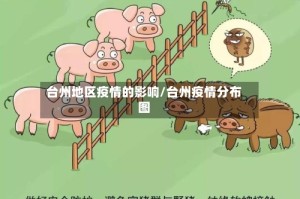 台州地区疫情的影响/台州疫情分布图