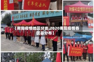 【南阳疫情地区分类,2020南阳疫情各区县分布】