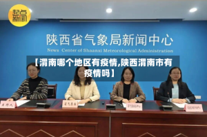 【渭南哪个地区有疫情,陕西渭南市有疫情吗】