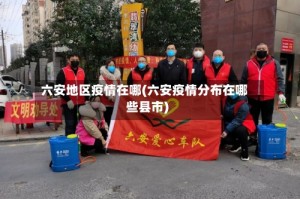 六安地区疫情在哪(六安疫情分布在哪些县市)