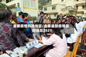 金寨疫情风险地区/金寨最新疫情最新消息2021