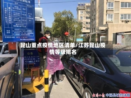 昆山重点疫情地区清单/江苏昆山疫情等级排名-第1张图片