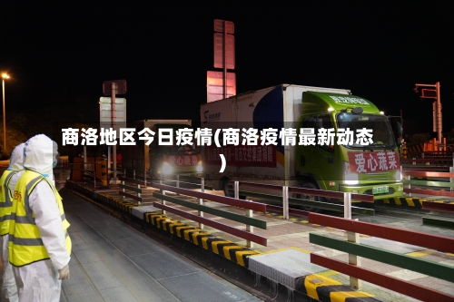 商洛地区今日疫情(商洛疫情最新动态)-第1张图片