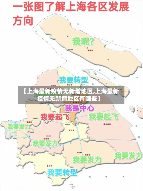 【上海最新疫情无新增地区,上海最新疫情无新增地区有哪些】-第1张图片