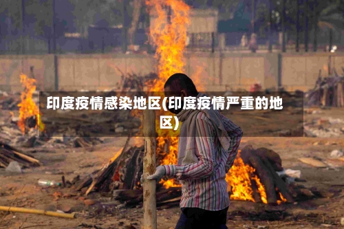印度疫情感染地区(印度疫情严重的地区)-第1张图片