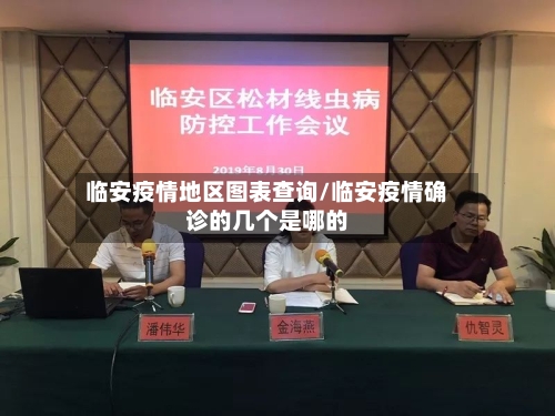 临安疫情地区图表查询/临安疫情确诊的几个是哪的-第1张图片