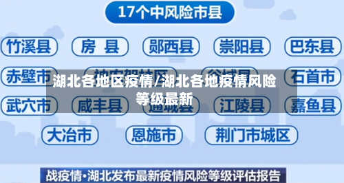 湖北各地区疫情/湖北各地疫情风险等级最新-第1张图片