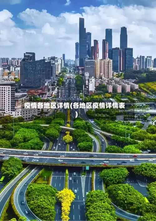 疫情各地区详情(各地区疫情详情表)-第1张图片