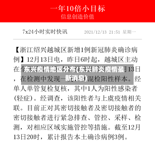 东兴疫情地区分布(东兴肺炎疫情最新消息)-第2张图片