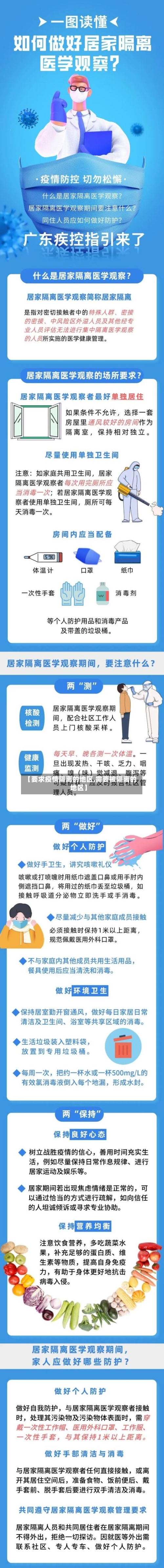 【要求疫情隔离的地区,需要被隔离的地区】-第3张图片