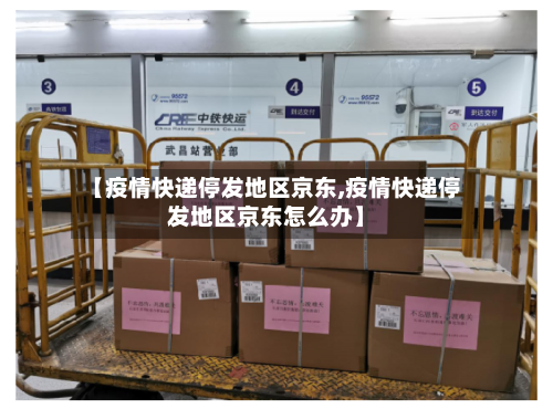 【疫情快递停发地区京东,疫情快递停发地区京东怎么办】-第1张图片