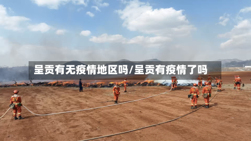 呈贡有无疫情地区吗/呈贡有疫情了吗-第1张图片