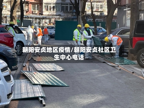 朝阳安贞地区疫情/朝阳安贞社区卫生中心电话-第2张图片