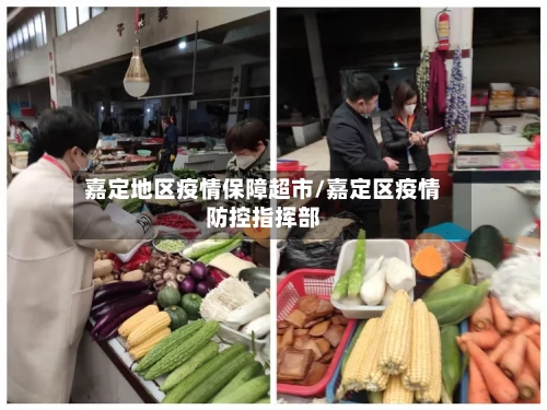 嘉定地区疫情保障超市/嘉定区疫情防控指挥部-第1张图片